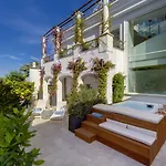 Blu Capri (adults Only) ホテル 5*