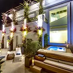 Blu Capri (adults Only) ホテル アナカプリ