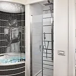 Blu Capri (adults Only) ホテル 5*