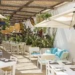 Blu Capri (adults Only) ホテル 5*
