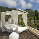 ホテル Blu Capri (adults Only) アナカプリ