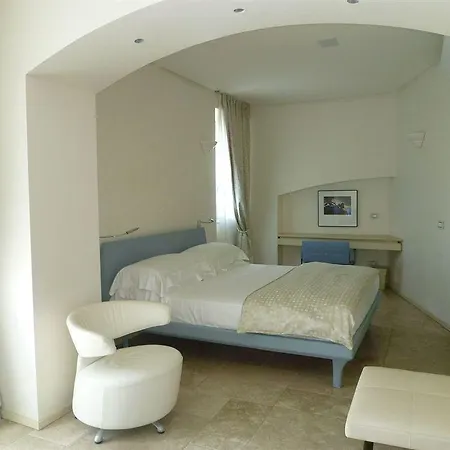 Blu Capri (adults Only) 5*