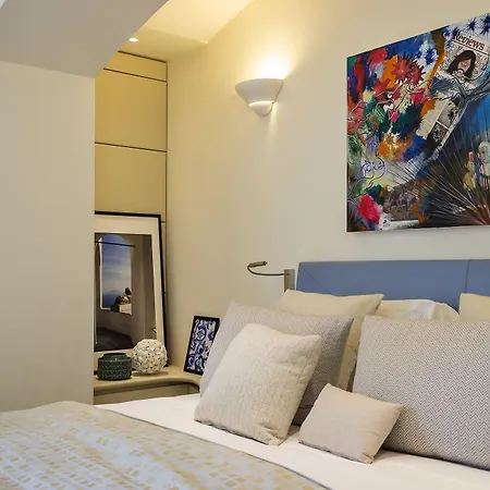 Blu Capri (adults Only) 호텔 5*