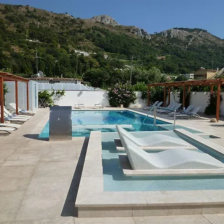 Blu Capri (adults Only) 5*