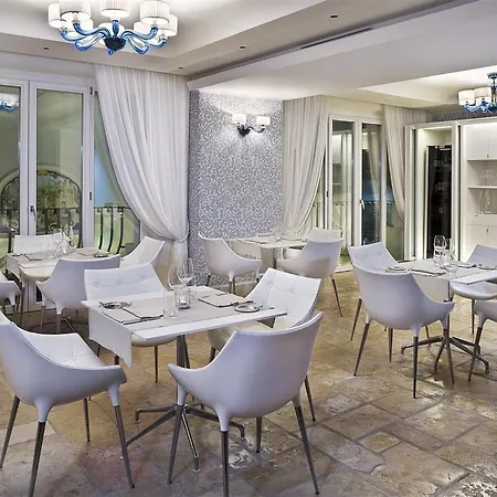 Blu Capri (adults Only) 5*