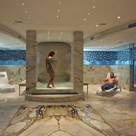 Blu Capri (adults Only) 호텔 5*
