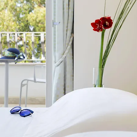 Отель Blu Capri (adults Only)