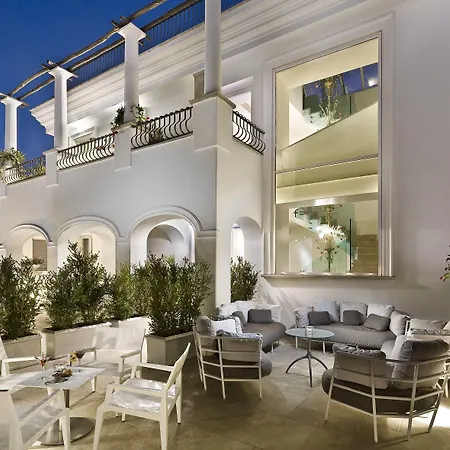 Blu Capri (adults Only)