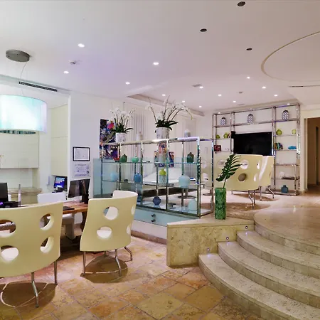 Blu Capri (adults Only) Анакапри