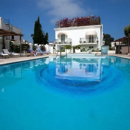 Blu Capri (adults Only)