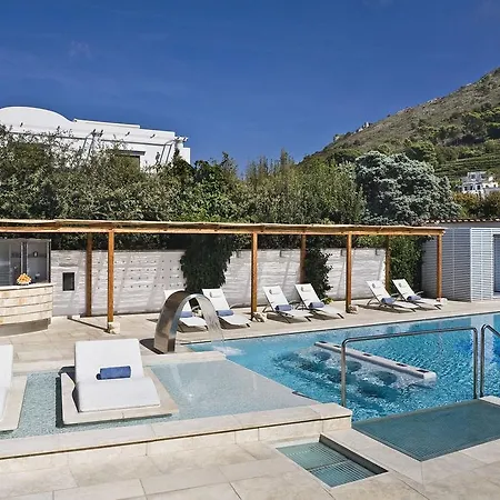 Blu Capri (adults Only) 5* 아나카프리