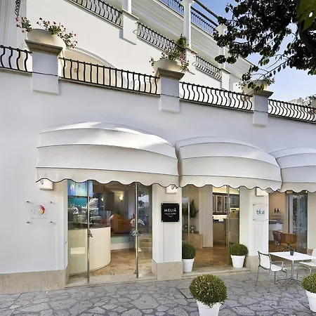 Blu Capri (adults Only) 5* 아나카프리