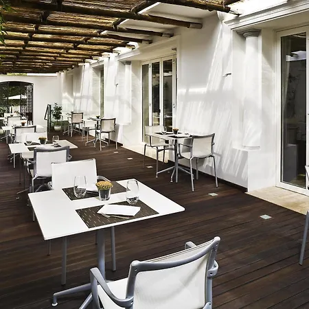Blu Capri (adults Only) 5*