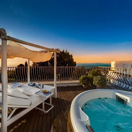 Blu Capri (adults Only) 5*