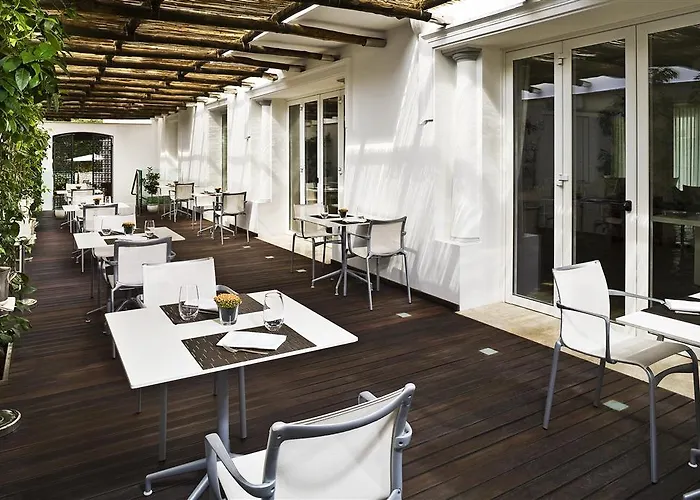 Blu Capri (adults Only) 5* Анакапри