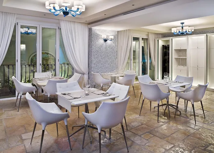 Blu Capri (adults Only) 5*