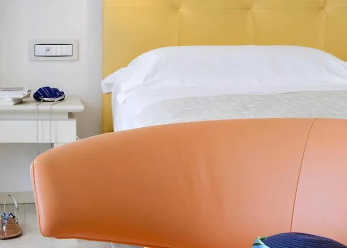 Blu Capri (adults Only) Отель