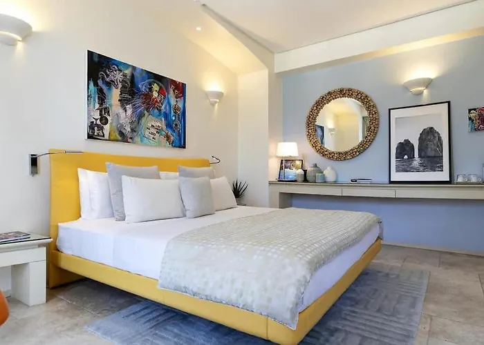 Blu Capri (adults Only) Анакапри