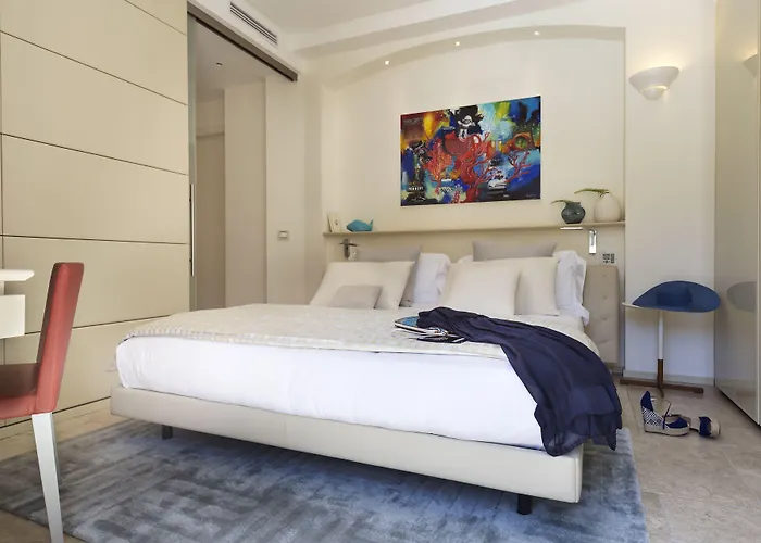 Blu Capri (adults Only) 5* Анакапри