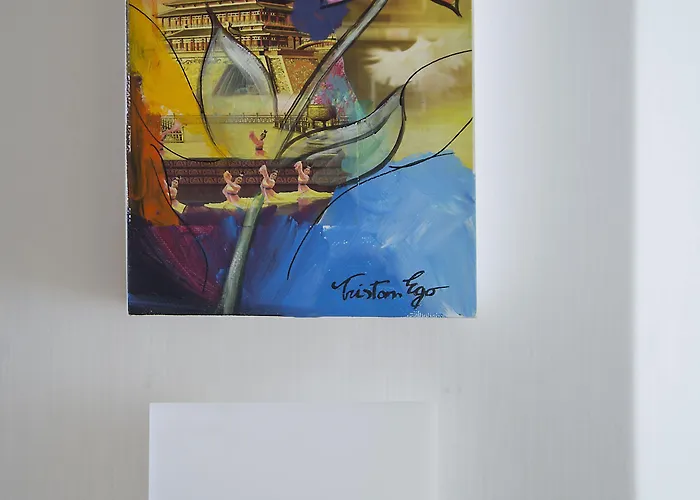 Отель Blu Capri (adults Only)