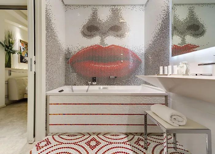 Blu Capri (adults Only) Отель 5*