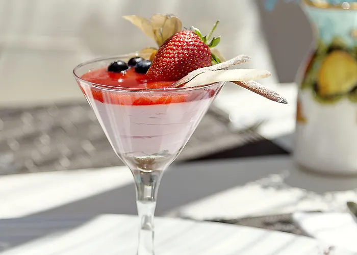 Blu Capri (adults Only) Отель 5*