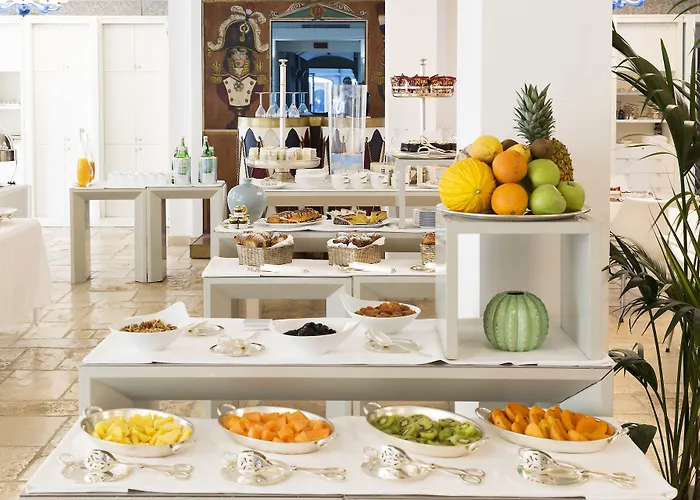 Blu Capri (adults Only) 5* Анакапри