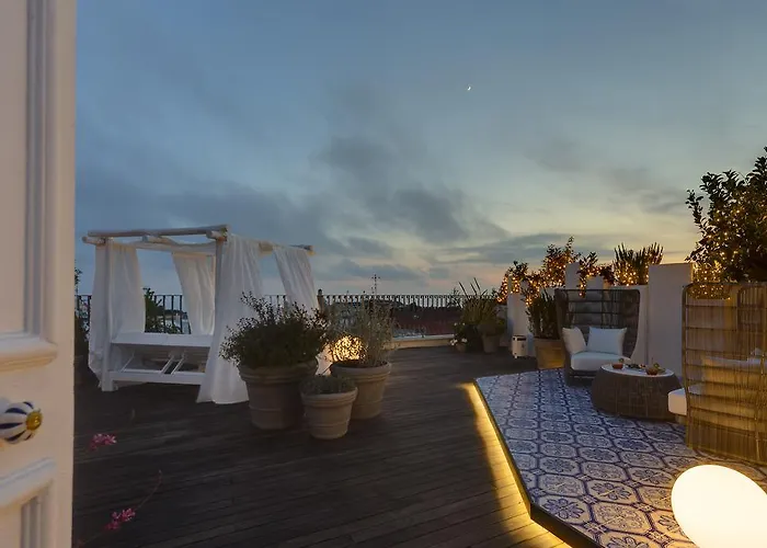 Blu Capri (adults Only)