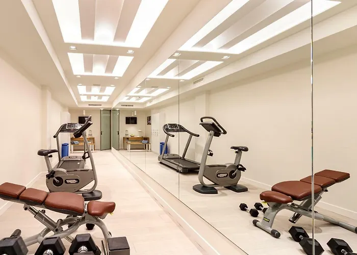 Blu Capri (adults Only) Отель Анакапри