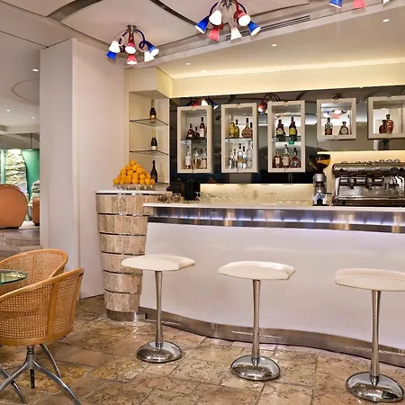 Hotel Blu Capri (adults Only)