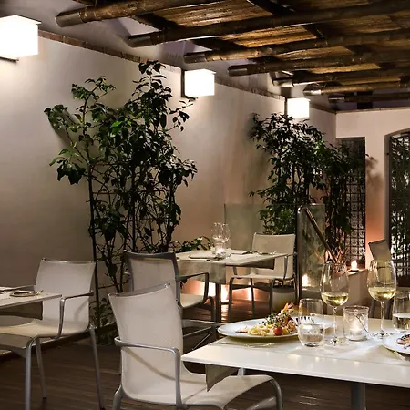 Blu Capri (adults Only) Hotel