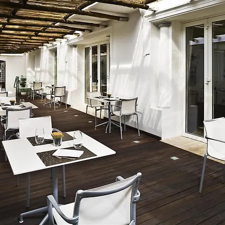 Blu Capri (adults Only) 5* Anacapri (Isola di Capri)