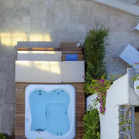 Blu Capri (adults Only) Hotel