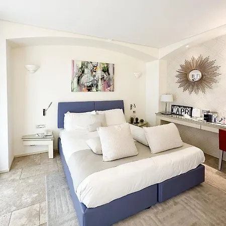 Blu Capri (adults Only) Hotel