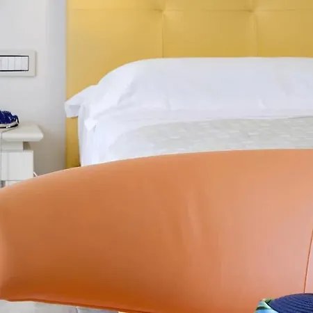 Blu Capri (adults Only) 酒店