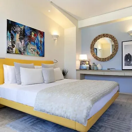 Blu Capri (adults Only) 阿纳卡普里