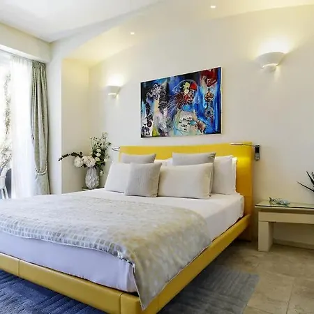 Blu Capri (adults Only) Hotel