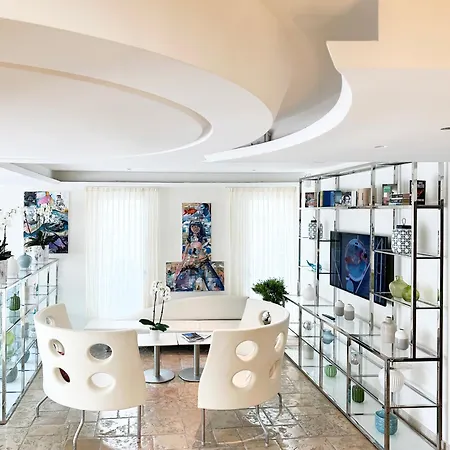 Hotel Blu Capri (adults Only) 5*