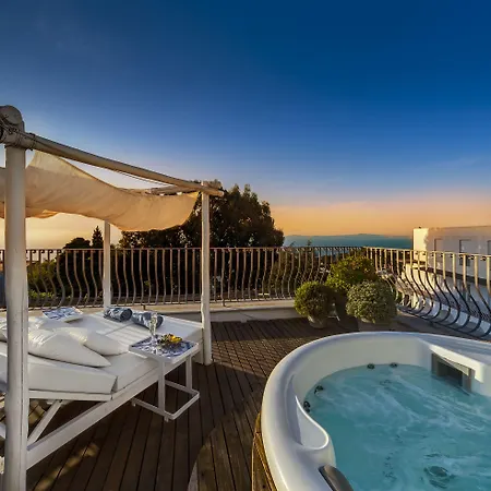 Blu Capri (adults Only) 阿纳卡普里