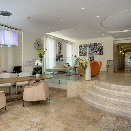 Hotel Blu Capri (adults Only) Anacapri (Isola di Capri)