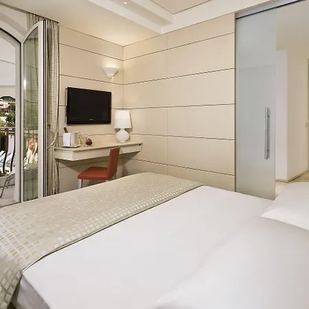 Blu Capri (adults Only) 5*