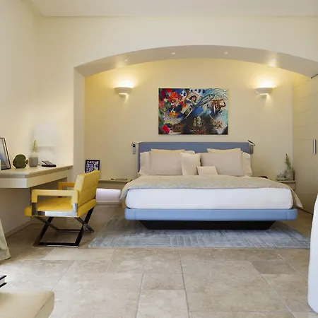 Blu Capri (adults Only) 阿纳卡普里