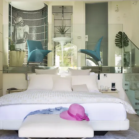 Blu Capri (adults Only) Hotel 5*