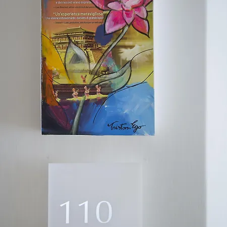 Hotel Blu Capri (adults Only)