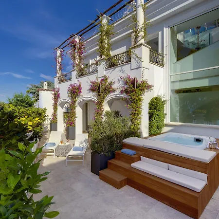 Blu Capri (adults Only) 酒店 5*