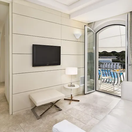 Blu Capri (adults Only) 5* Anacapri (Isola di Capri)