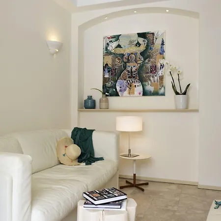 Blu Capri (adults Only) 5*