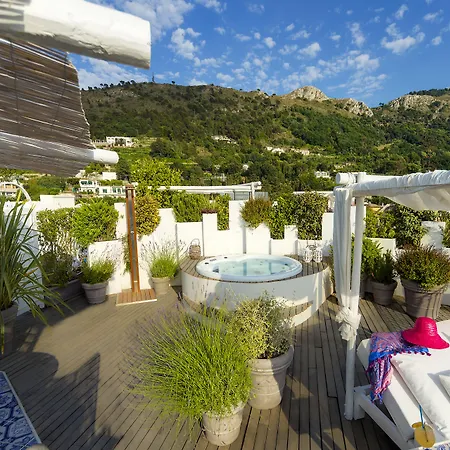 Hotel Blu Capri (adults Only) Anacapri (Isola di Capri)