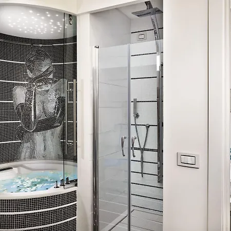 Blu Capri (adults Only) 酒店 5*