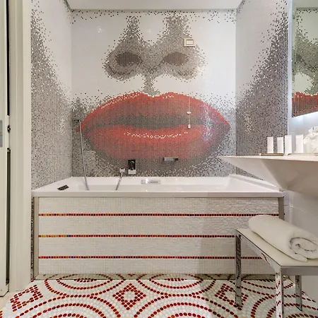 Blu Capri (adults Only) Hotel 5*